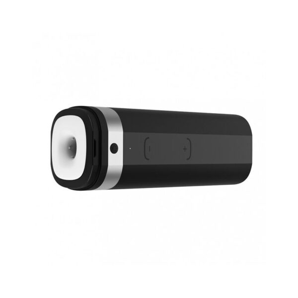 Kiiroo - Onyx + Teledildonic masturbador Asa Akira experience - Imagen 2