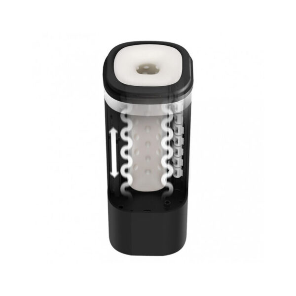 Kiiroo - Onyx + Teledildonic masturbador Asa Akira experience