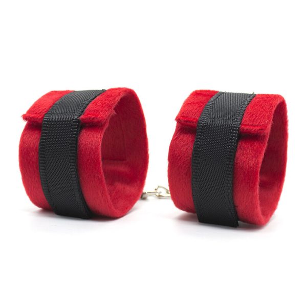 OHMAMA FETISH - SET BONDAGE 5 PIEZAS - Imagen 3
