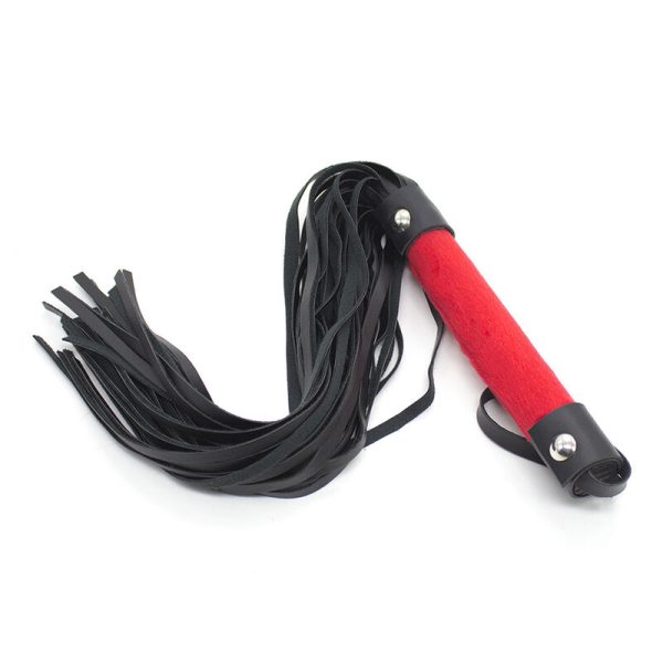 OHMAMA FETISH - SET BONDAGE 5 PIEZAS - Imagen 6