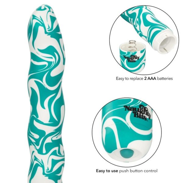 CALEXOTICS - SQUIGGLE DICK PERSONAL - Imagen 5