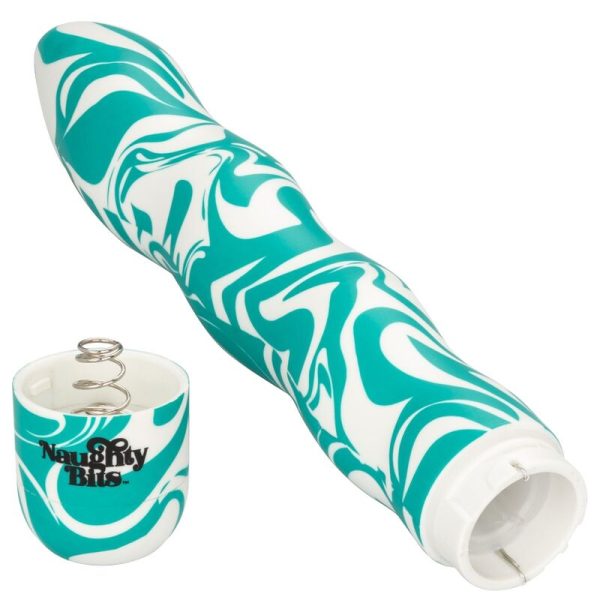 CALEXOTICS - SQUIGGLE DICK PERSONAL - Imagen 7