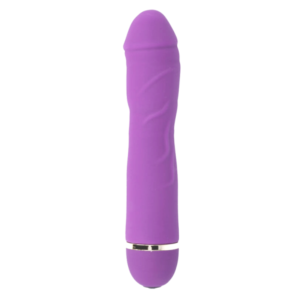 INTENSE - AIRON 20 SPEEDS SILICONE LILA - Imagen 3