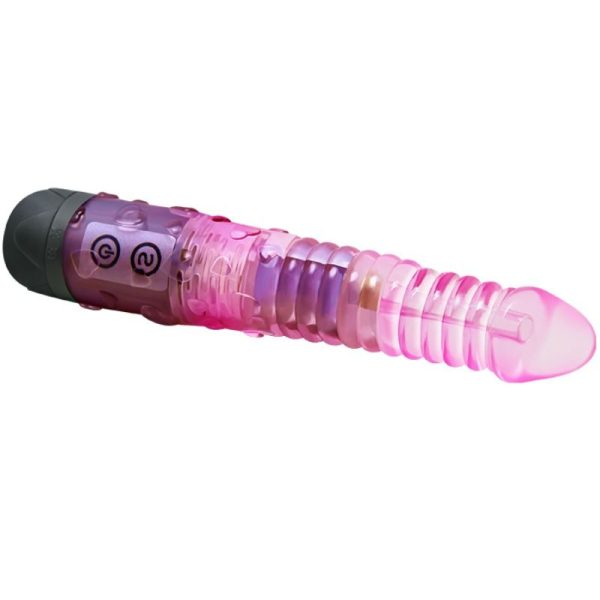 BAILE - GIVE YOU LOVER VIBRADOR ROSA - Imagen 3