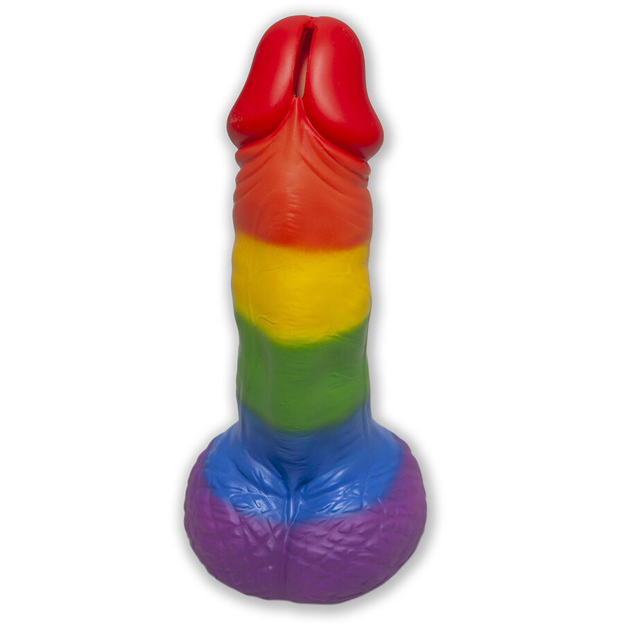 PRIDE - HUCHA BANDERA LGBT /es/pt/en/fr/it/