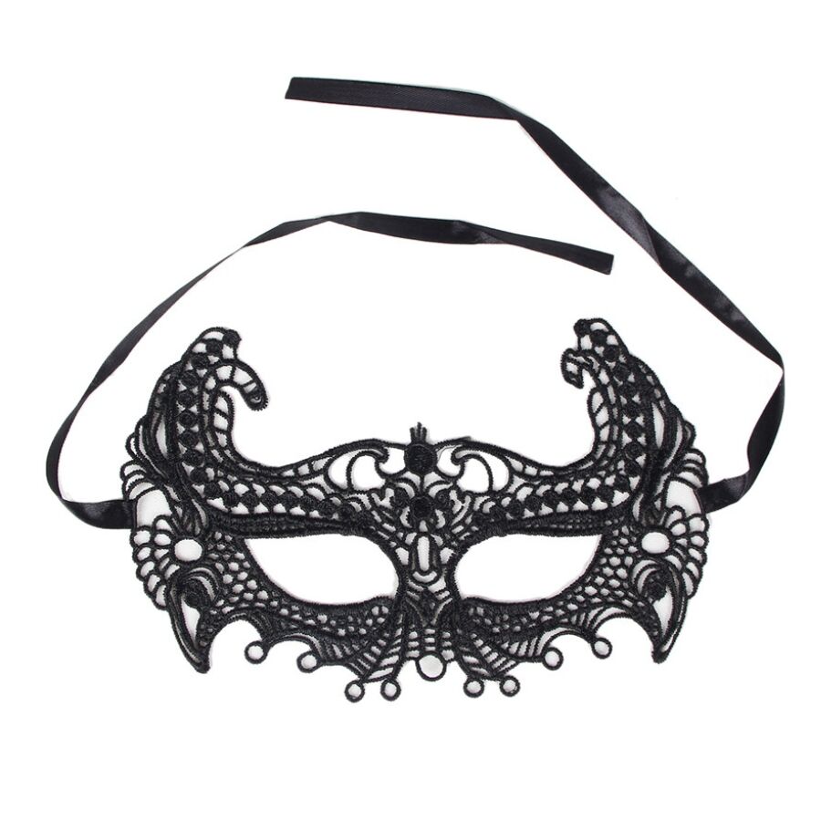 QUEEN LINGERIE - ANTIFAZ TALLA ÚNICA